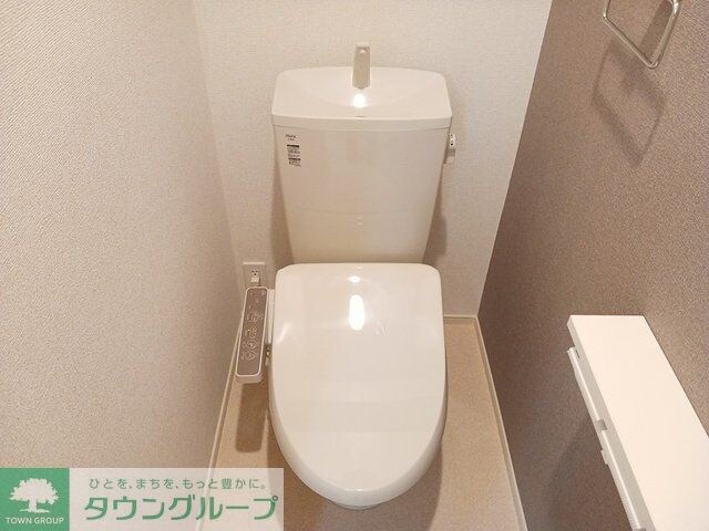 グラン ソレイユ K IIの物件内観写真