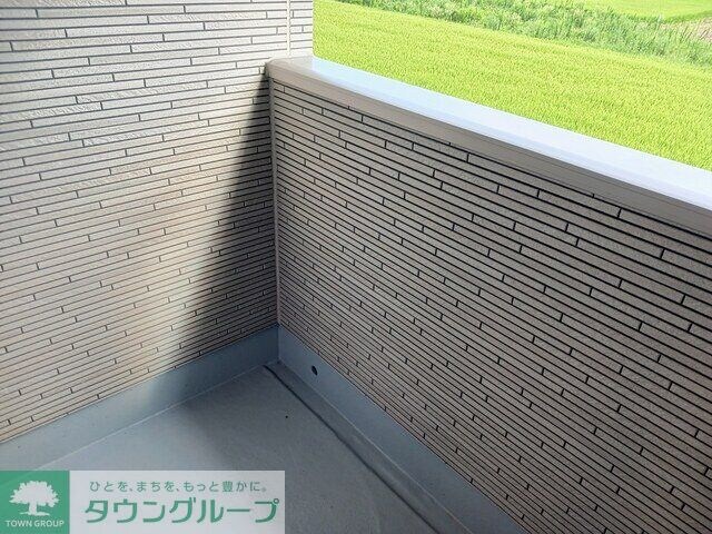 グラン ソレイユ K IIの物件内観写真