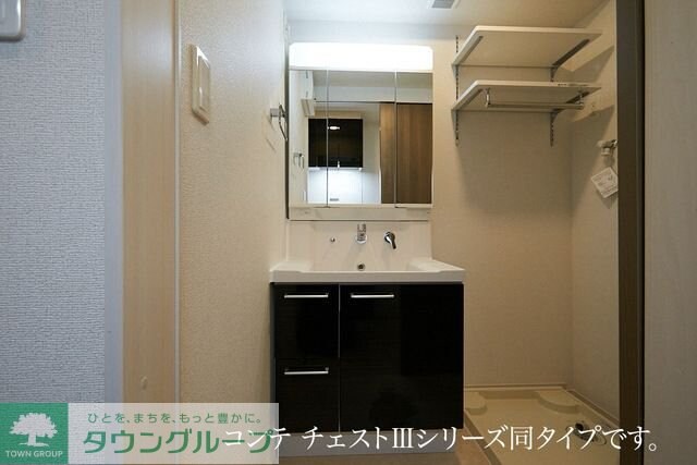 メルヴェーユ七里の物件内観写真