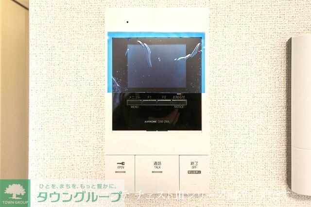 メルヴェーユ七里の物件内観写真