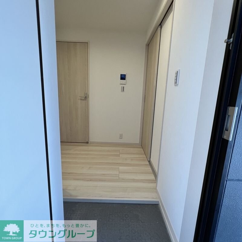 MELDIA東大宮IVの物件内観写真