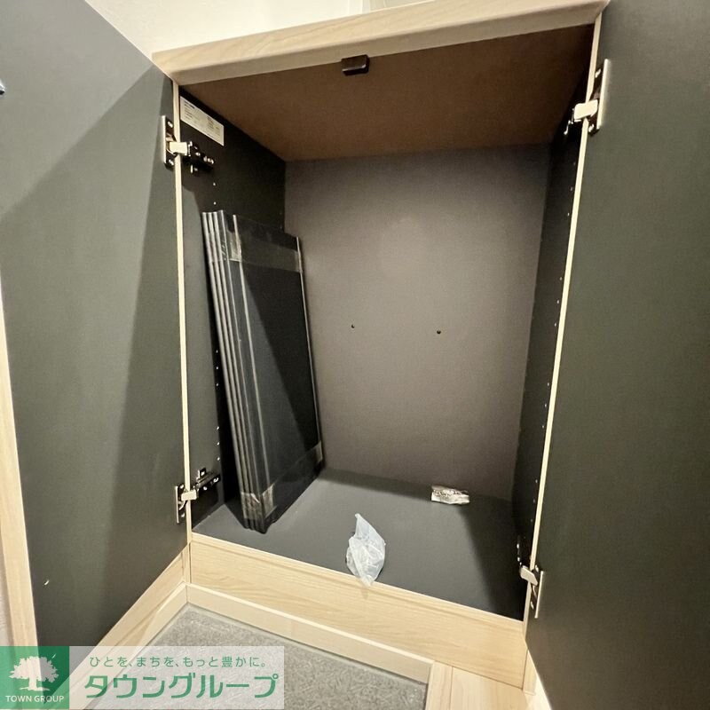 MELDIA東大宮IVの物件内観写真