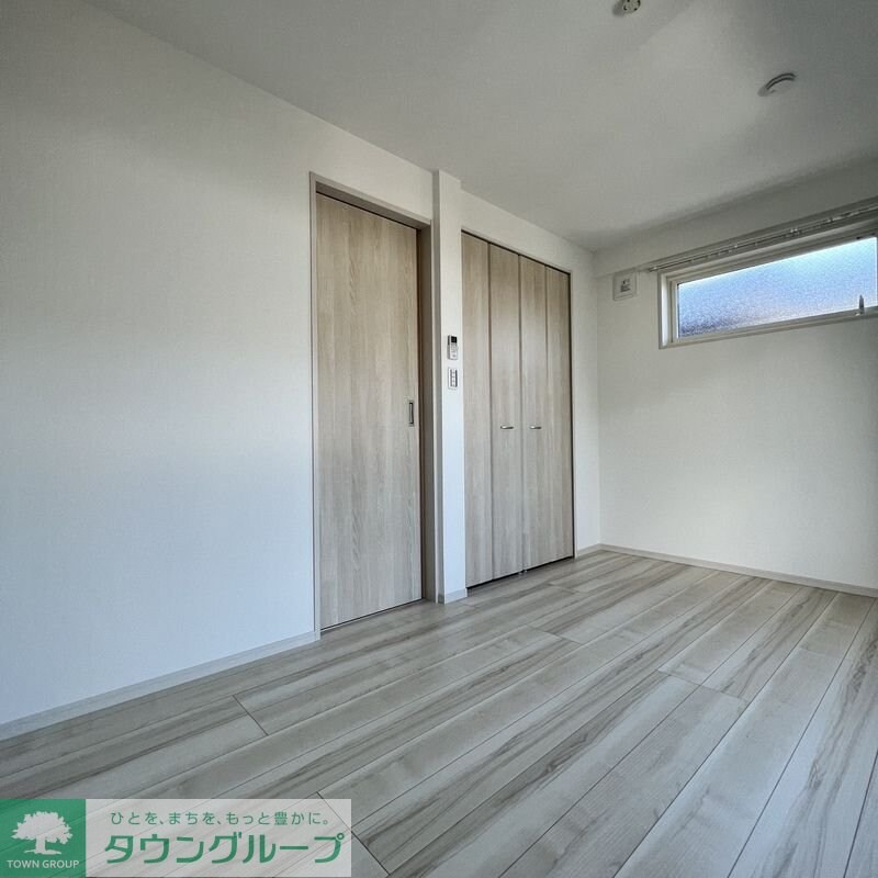 MELDIA東大宮IVの物件内観写真