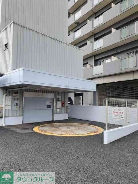 メルヴェーユの物件内観写真