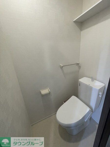 Camellia Houseの物件内観写真