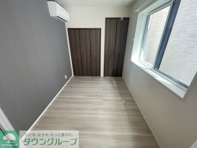 Camellia Houseの物件内観写真