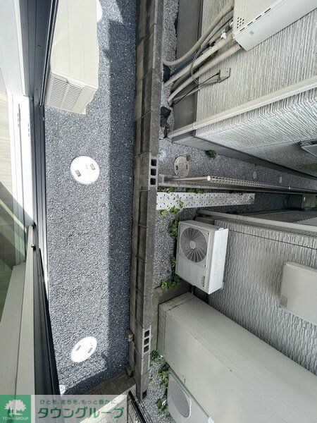 Camellia Houseの物件内観写真