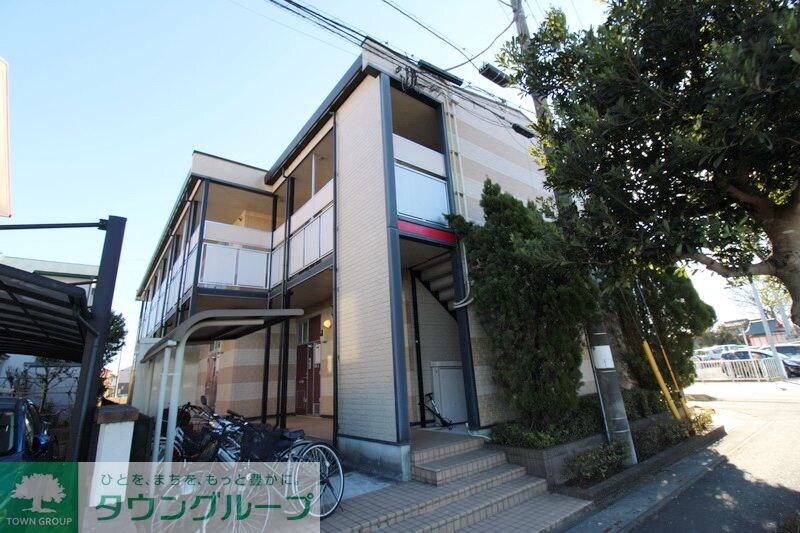 レオパレスコンフォートSの物件内観写真