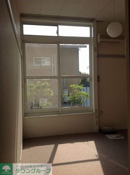 レオパレス栗橋の物件内観写真