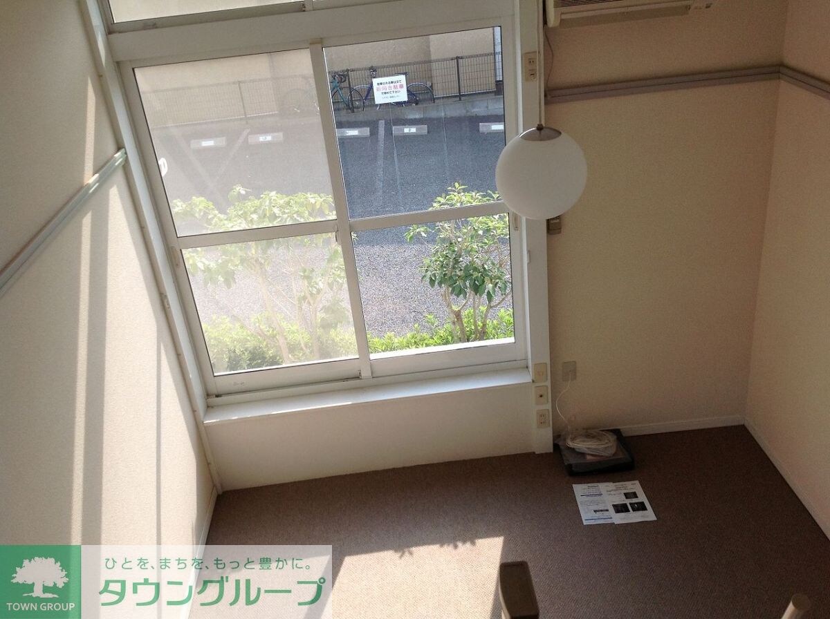 レオパレス栗橋の物件内観写真