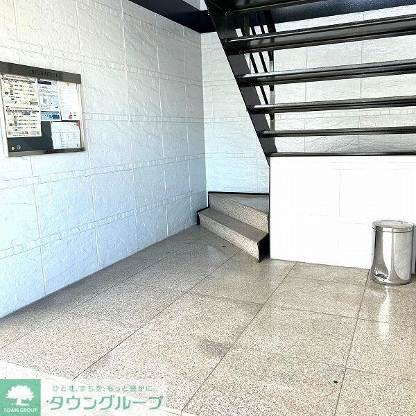 レオパレスエクレールの物件内観写真