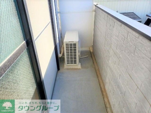 レオパレスエクレールの物件内観写真