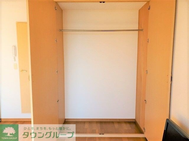 レオパレスエクレールの物件内観写真