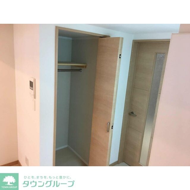 メゾン宮原の物件内観写真