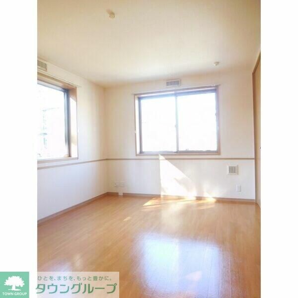 マイシティ上小町IIの物件内観写真