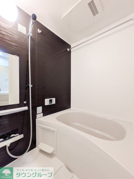 Noble Villa土呂町の物件内観写真