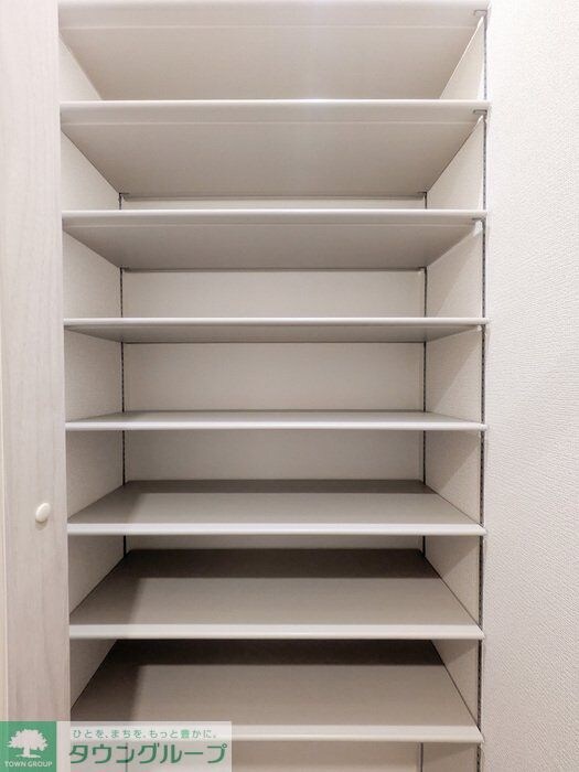 Noble Villa土呂町の物件内観写真