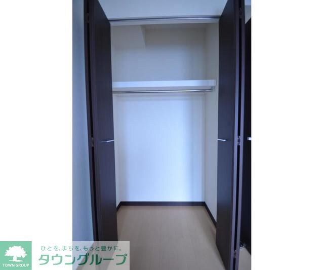 サンクヴェールの物件内観写真