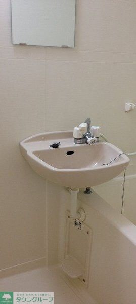 レオパレス新白岡の物件内観写真