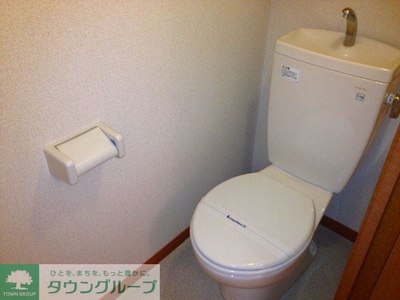 レオパレスインターハイツの物件内観写真