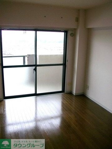 グランディール・ミユキの物件内観写真