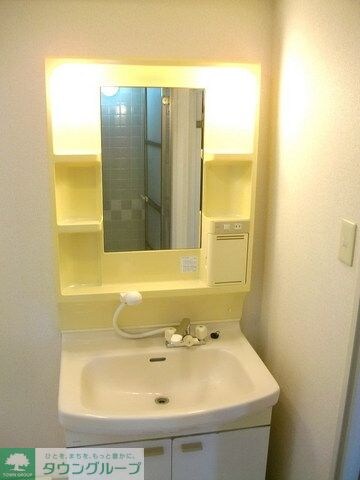 グランディール・ミユキの物件内観写真