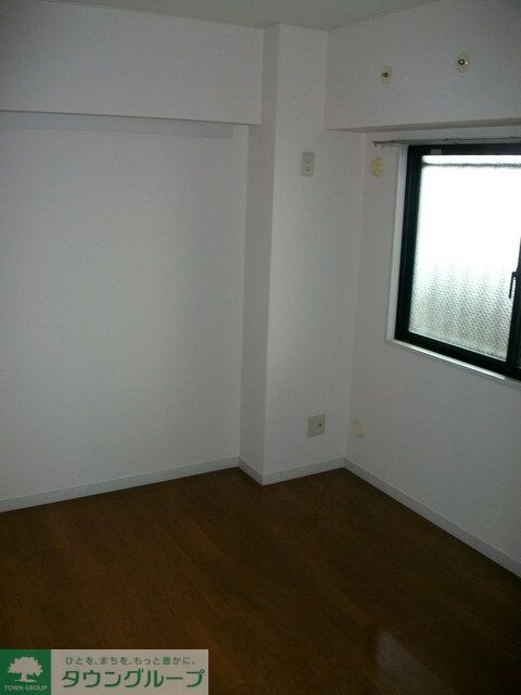 グランディール・ミユキの物件内観写真