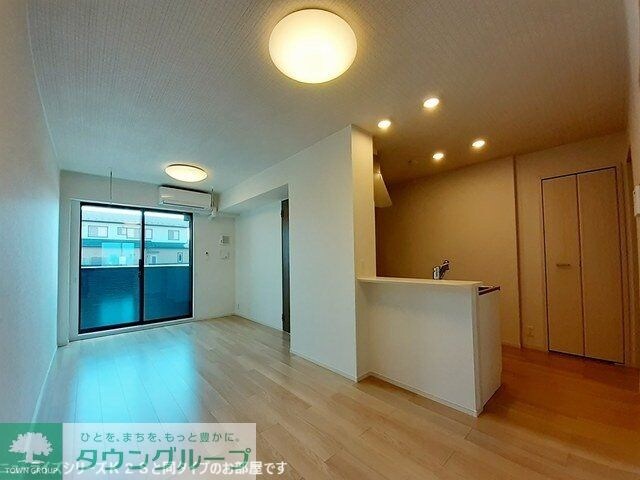 シンフォニーRの物件内観写真