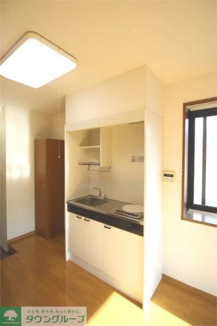 MONA-Gの物件内観写真