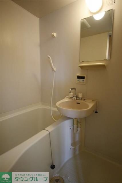 MONA-Gの物件内観写真