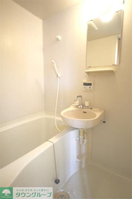 MONA-Gの物件内観写真