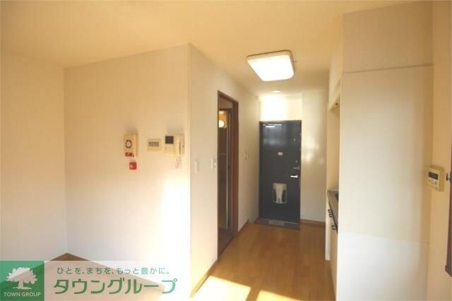 MONA-Gの物件内観写真