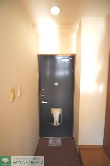 MONA-Gの物件内観写真