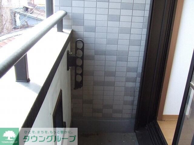 MONA-Gの物件内観写真