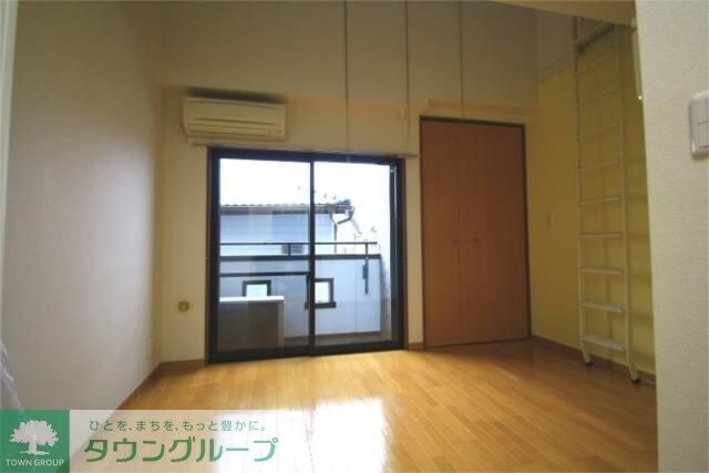 MONA-Gの物件内観写真