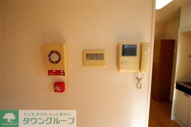 MONA-Gの物件内観写真