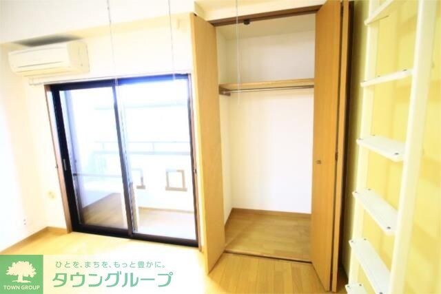 MONA-Gの物件内観写真