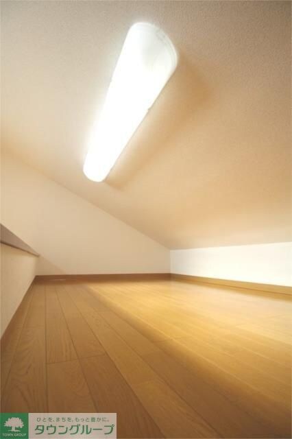 MONA-Gの物件内観写真