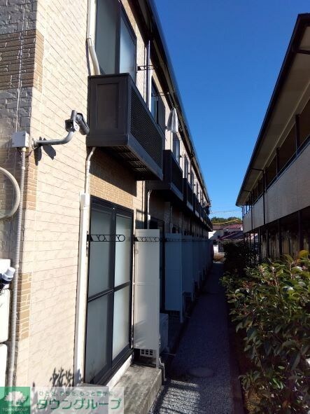 レオパレスセジュールの物件内観写真