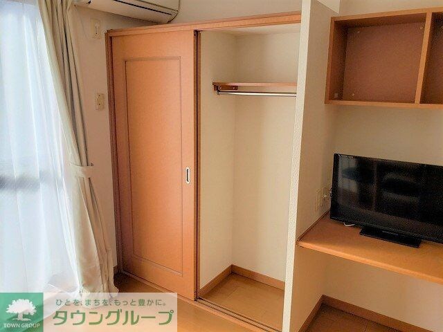 レオパレスセジュールの物件内観写真