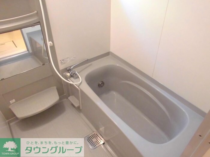 ロートガーデン Fの物件内観写真