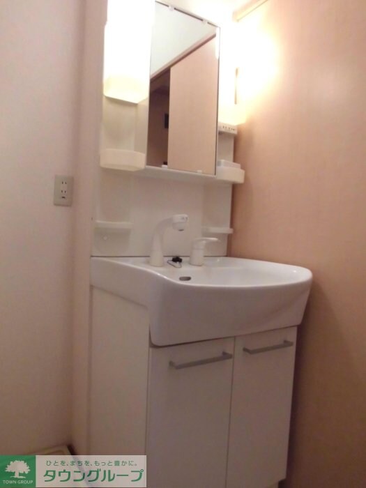 ロートガーデン Fの物件内観写真