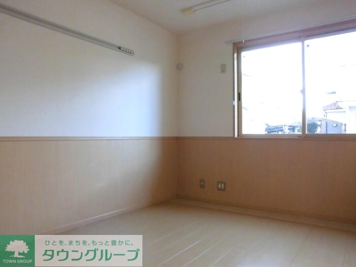 ロートガーデン Fの物件内観写真