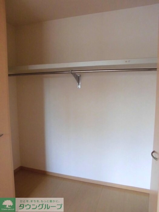 ロートガーデン Fの物件内観写真