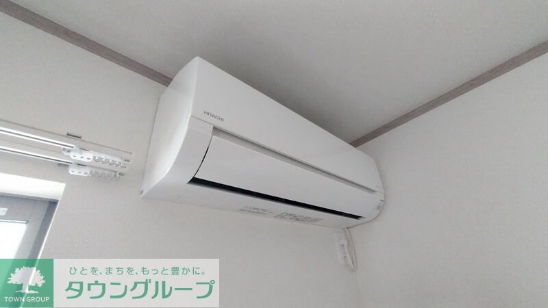 Kolet見沼蓮沼の物件内観写真