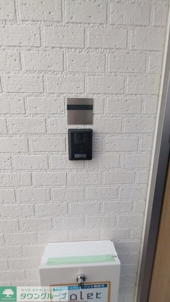 Kolet見沼蓮沼の物件内観写真