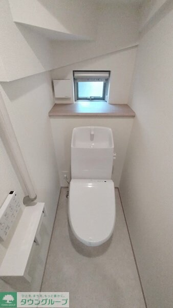 Kolet見沼蓮沼の物件内観写真