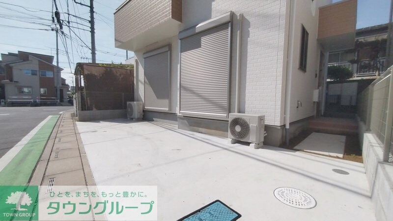 Kolet見沼蓮沼の物件内観写真