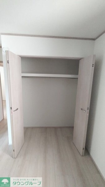 Kolet見沼蓮沼の物件内観写真