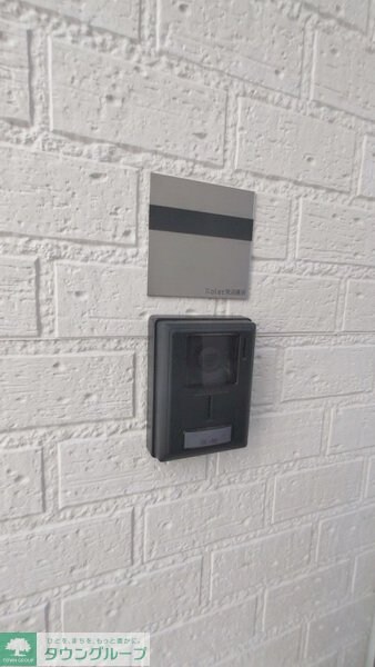 Kolet見沼蓮沼の物件内観写真